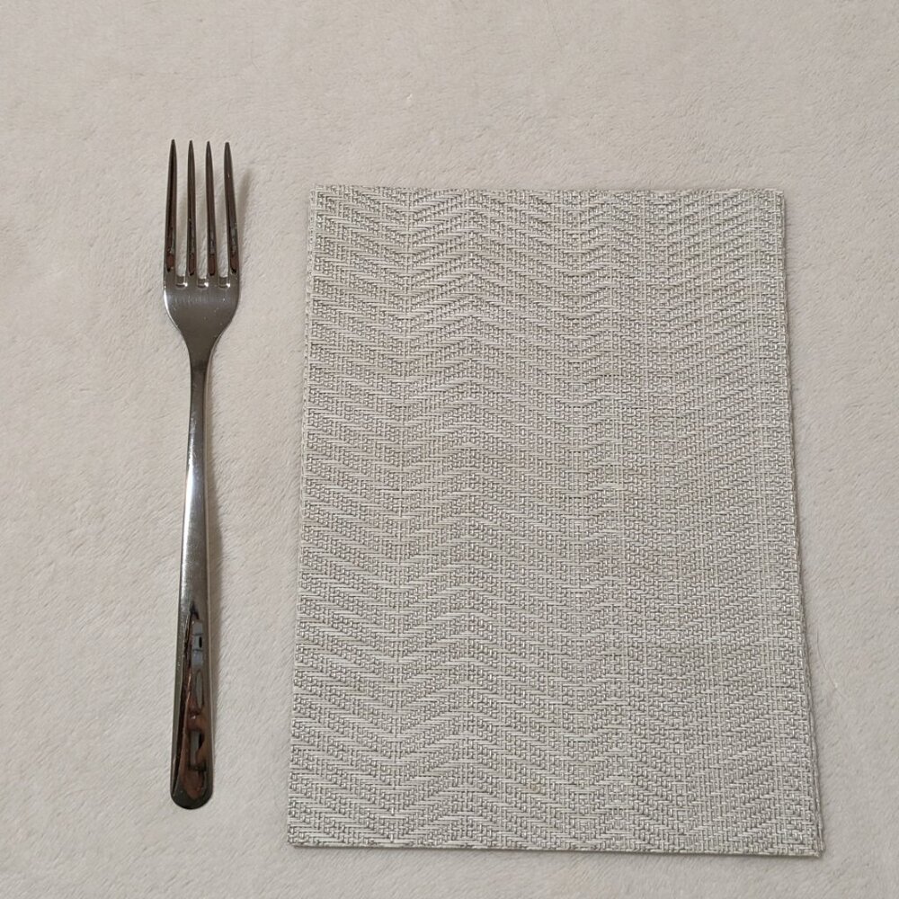 5 Non-slip squares chilewich